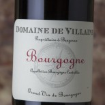 Domaine de Villaine Bourgogne Rouge 2021 Domaine de Villaine Bourgogne Rouge 2021