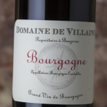 Domaine De Villaine Bourgogne Rouge 2021