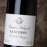 Domaine Delaporte Sancerre Le Cul De Beaujeu 2022