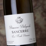 Domaine Delaporte Sancerre Les Monts Damnés 2023