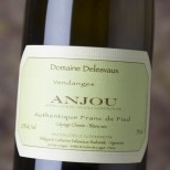 Delesvaux Anjou Blanc Authentique Franc de Pied 2019 Delesvaux Anjou Blanc Authentique Franc de Pied 2019