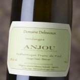 Delesvaux Anjou Blanc Authentique Franc De Pied 2019