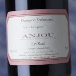 Delesvaux Anjou Rouge Le Roc 2018 Delesvaux Anjou Rouge Le Roc 2018