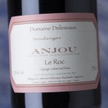 Delesvaux Anjou Rouge Le Roc 2018
