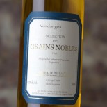 Delesvaux Côteaux du Layon Sélection de Grains Nobles 2010 - 50 cl. Delesvaux Côteaux du Layon Sélection de Grains Nobles 2010 - 50 cl.