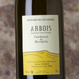 Cavarodes Arbois Chardonnay de Messagelin 2020 Cavarodes Arbois Chardonnay de Messagelin 2020
