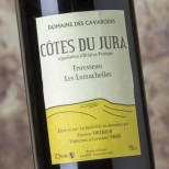 Cavarodes Arbois Trousseau Les Lumachelles 2023 Cavarodes Arbois Trousseau Les Lumachelles 2023