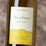 Cavarodes Blanc Cuvé 2022 Cavarodes Blanc Cuvé 2022