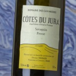 Cavarodes Côtes Du Jura Savagnin Pressé 2023