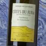 Cavarodes Côtes du Jura Chardonnay Les Lumachelles 2023 Cavarodes Côtes du Jura Chardonnay Les Lumachelles 2023