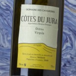 Cavarodes Côtes du Jura Ostrea Virgula 2021 Cavarodes Côtes du Jura Ostrea Virgula 2021