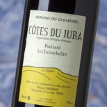Cavarodes Côtes du Jura Poulsard Les Lumachelles 2023 Cavarodes Côtes du Jura Poulsard Les Lumachelles 2023