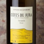 Cavarodes Côtes du Jura Savagnin Cuvé 2023