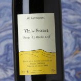 Cavarodes Rouge Le Moulin Neuf 2023