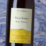 Cavarodes Rouge Plouchar 2023 Cavarodes Rouge Plouchar 2023