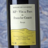 Cavarodes Vin de Pays de Franche-Comté 2023 Cavarodes Vin de Pays de Franche-Comté 2023