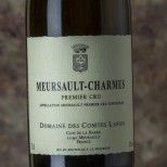 Comtes Lafon Meursault-Charmes 1er Cru 2017 Comtes Lafon Meursault-Charmes 1er Cru 2017