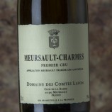 Comtes Lafon Meursault-Charmes 1er Cru 2017