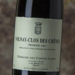 Comtes Lafon Volnay-Clos des Chênes 1er Cru 2017 Comtes Lafon Volnay-Clos des Chênes 1er Cru 2017