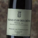 Comtes Lafon Volnay-Clos Des Chênes 1er Cru 2017