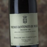 Comtes Lafon Volnay-Santenots du Milieu 1er Cru 2017 Comtes Lafon Volnay-Santenots du Milieu 1er Cru 2017