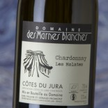 Marnes Blanches Chardonnay Les Molates 2021