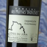 Marnes Blanches Empreinte Chardonnay 2018 Marnes Blanches Empreinte Chardonnay 2018