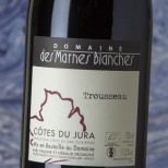 Marnes Blanches Trousseau 2023 Magnum Marnes Blanches Trousseau 2023 Magnum