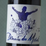 Domaine des Moriers Fleurie La Madóne 2020 Domaine des Moriers Fleurie La Madóne 2020