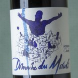 Domaine Des Moriers Morgon Charmes 2022