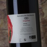 Domaine des Ourobores Gargantua 2022 Domaine des Ourobores Gargantua 2022