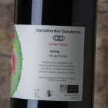 Domaine des Ourobores Grain Rose 2022 Domaine des Ourobores Grain Rose 2022