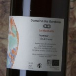 Domaine Des Ourobores La Manivelle 2023