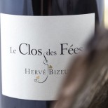 Le Clos des Fées Côtes du Roussillon Villages 2022 Le Clos des Fées Côtes du Roussillon Villages 2022