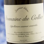 Domaine du Collier Saumur Blanc 2016 Domaine du Collier Saumur Blanc 2016