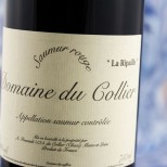 Domaine du Collier Saumur Rouge La Ripaille 2016 Domaine du Collier Saumur Rouge La Ripaille 2016