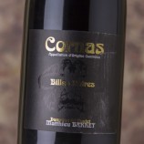 Matthieu Barret Cornas Billes Noires 2020