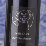 Matthieu Barret Côtes du Rhône Petit Ours 2024 Matthieu Barret Côtes du Rhône Petit Ours 2024
