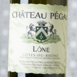 Château Pégau Côtes du Rhône Cuvée Lône 2023 Château Pégau Côtes du Rhône Cuvée Lône 2023
