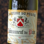 Domaine Du Pégau Châteauneuf Du Pape Cuvée Résérvee Blanc 2021