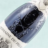Domaine du Pégau Châteauneuf du Pape Cuvée Laurence 2018 Domaine du Pégau Châteauneuf du Pape Cuvée Laurence 2018