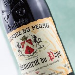 Domaine du Pégau Châteauneuf du Pape Cuvée Réservée 2021 Domaine du Pégau Châteauneuf du Pape Cuvée Réservée 2021
