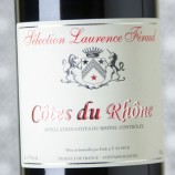 Domaine Du Pégau Côtes Du Rhône Sélection Laurence Féraud 2022