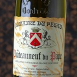 Domaine du Pégau Châteauneuf Du Pape Cuvée Résérvee Blanc 2021 Domaine du Pégau Châteauneuf Du Pape Cuvée Résérvee Blanc 2021