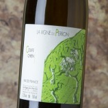 La Vigne Du Perron Coufe Chien 2020