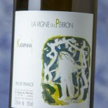 La Vigne du Perron Katapnha 2021 La Vigne du Perron Katapnha 2021