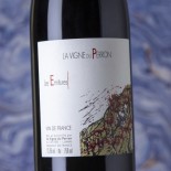 La Vigne Du Perron Les Ermitures 2022