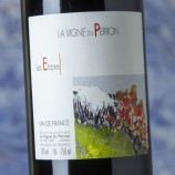 La Vigne Du Perron Les Etapes 2020