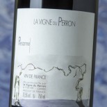 La Vigne du Perron Persanne 2021 La Vigne du Perron Persanne 2021