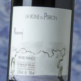 La Vigne Du Perron Persanne 2021
